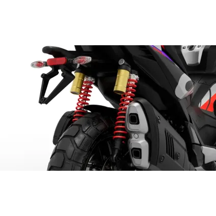 Aprilia SR GT 400