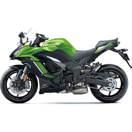 Kawasaki Ninja 1100SX SE