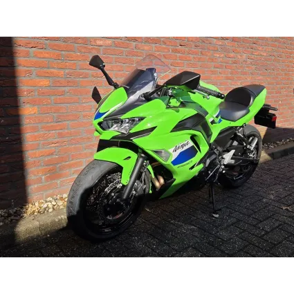 Kawasaki Ninja 650