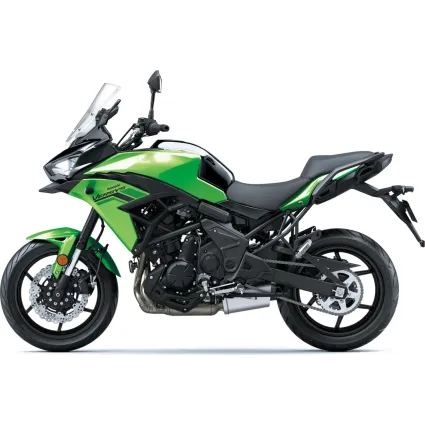 Kawasaki Versys 650