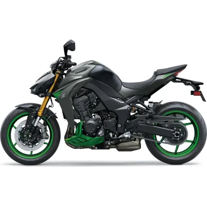 Kawasaki Z 1100SE