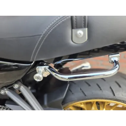 Kawasaki Z 900RS Café SE