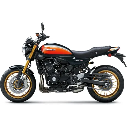 Kawasaki Z 900RS Café SE
