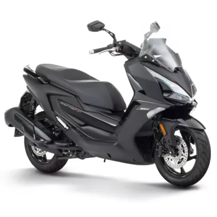 Kymco Downtown GT350i