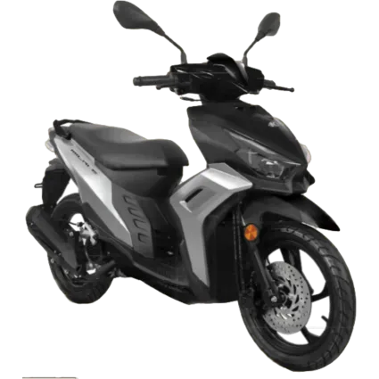 Kymco Micare 125