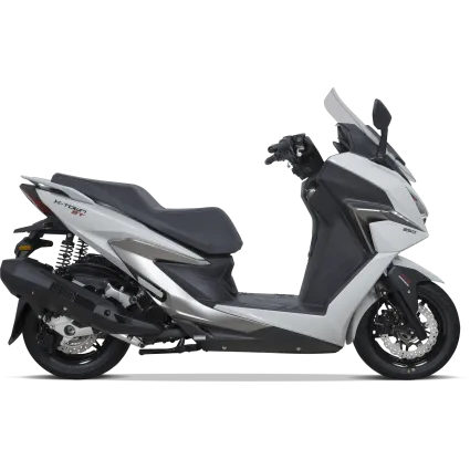 Kymco X-TOWN 300i