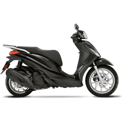 Piaggio Medley 200