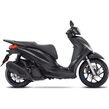 Piaggio Medley S 125