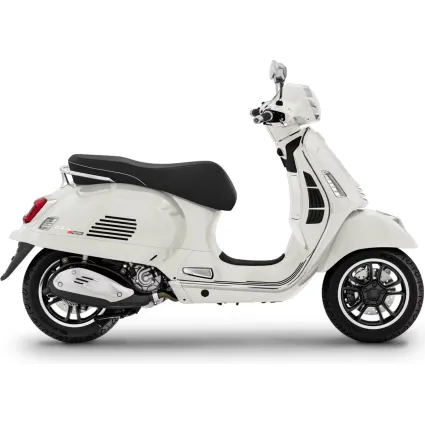 Vespa GTS 310