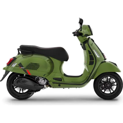 Vespa GTS 310