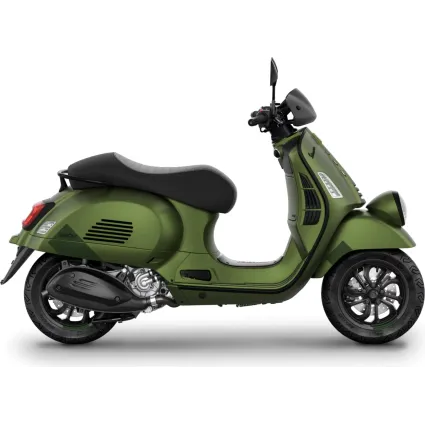 Vespa GTV 310