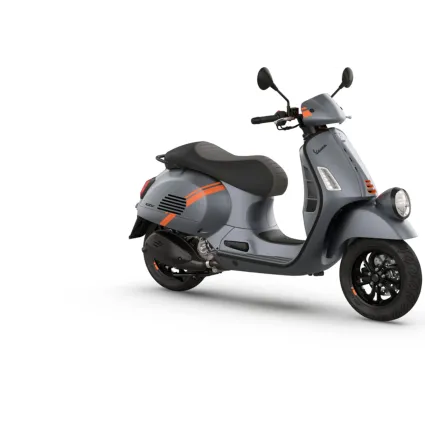 Vespa GTV 310
