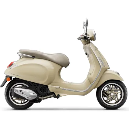 Vespa PRIMAVERA 125