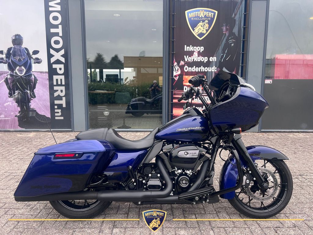 Harley-Davidson FLTRX Road Glide Special