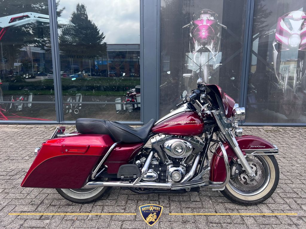 Harley-Davidson Road King
