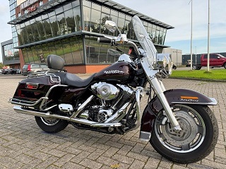 Harley-Davidson Road King