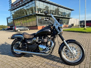 Triumph America