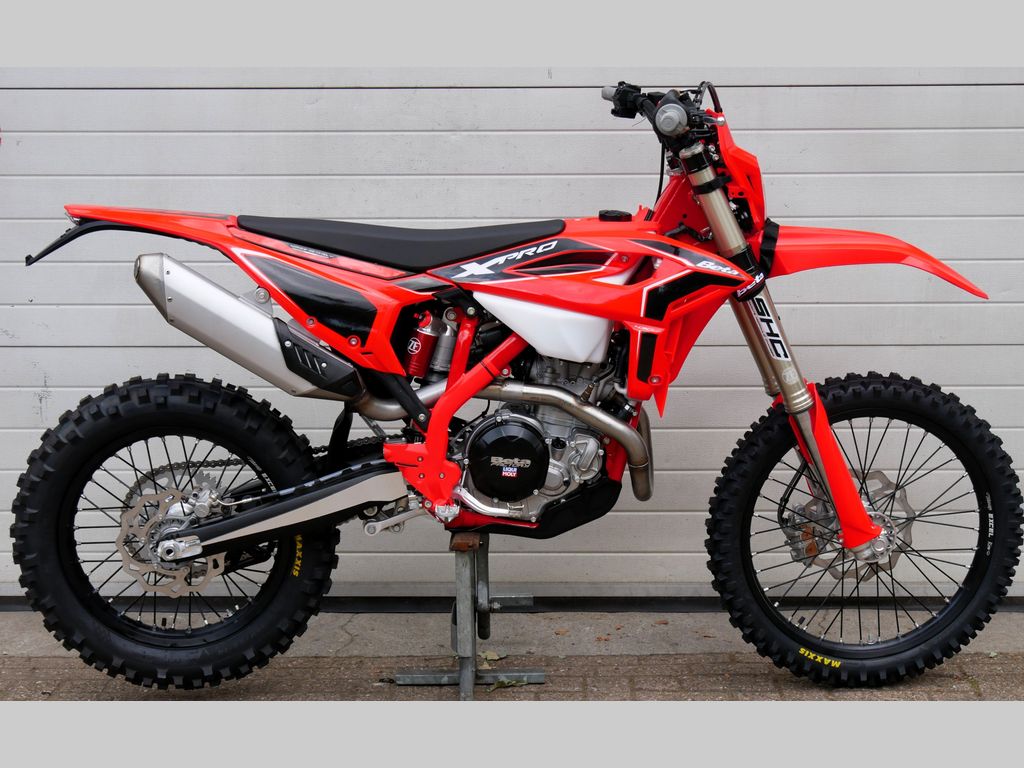 Beta RR 430