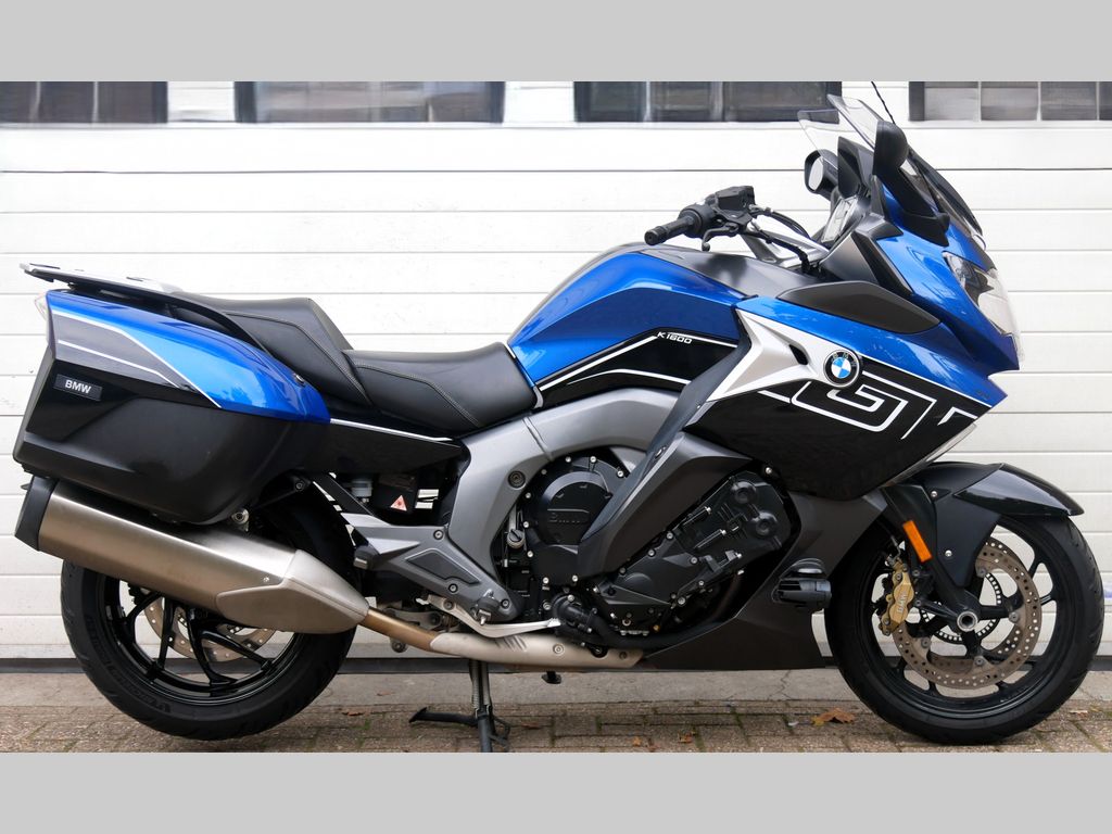 BMW K 1600 GT