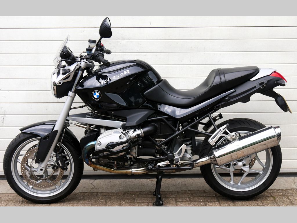 BMW R 1200 R
