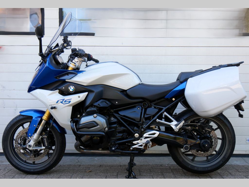 BMW R 1200 RS