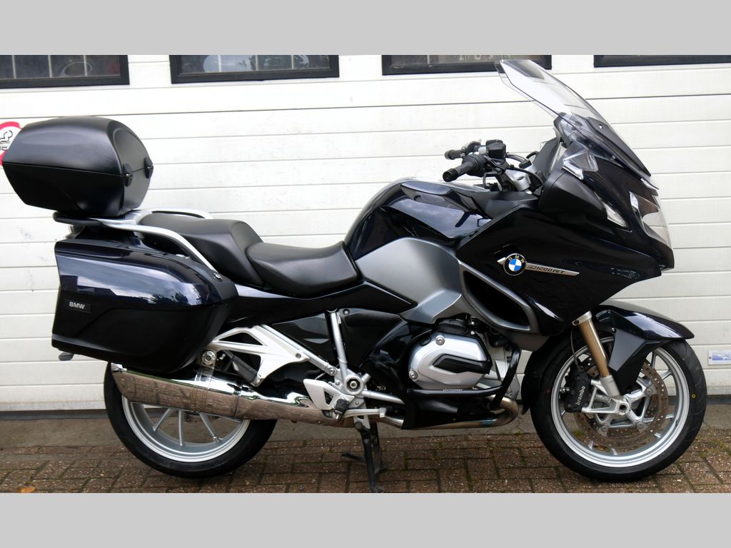 BMW R 1200 RT