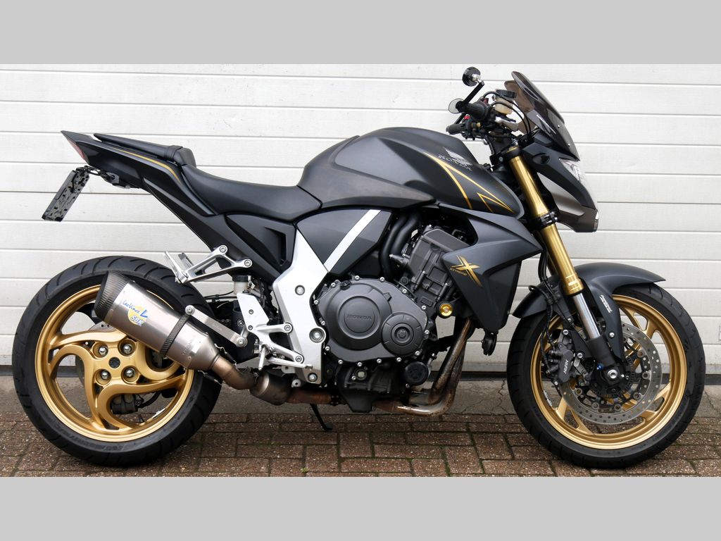 Honda CB 1000R