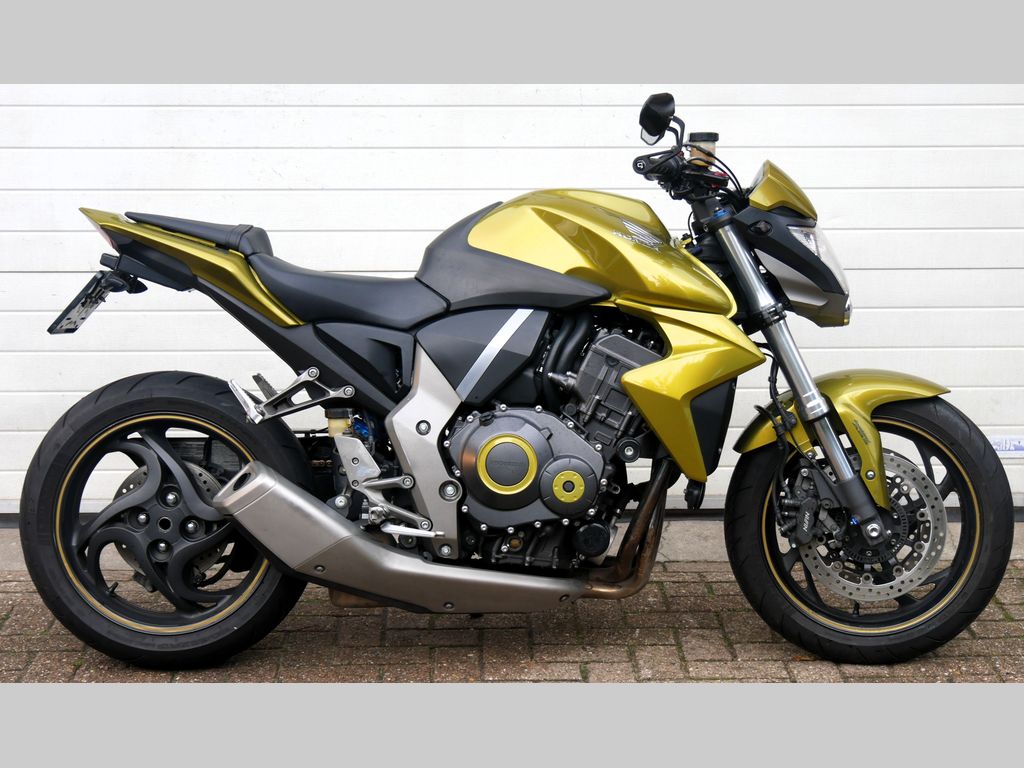 Honda CB 1000R