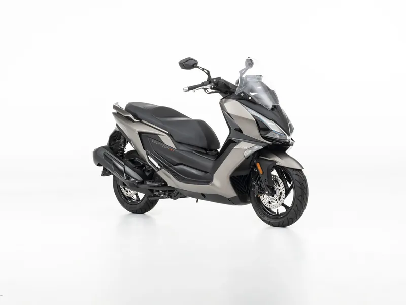 Kymco Downtown GT350i