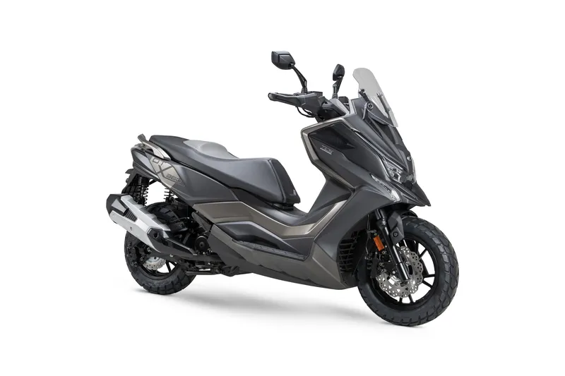 Kymco DT X360