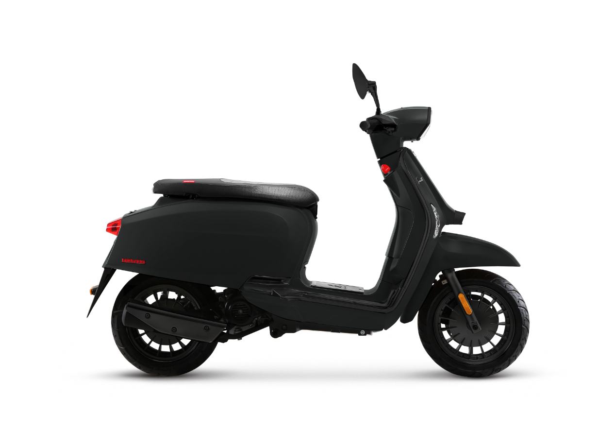 Lambretta V-Special 125 Flex