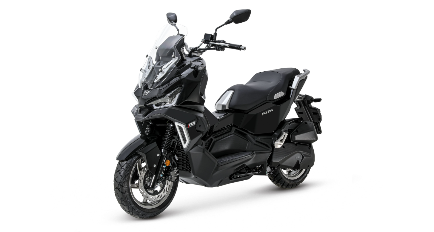 Sym ADX 125