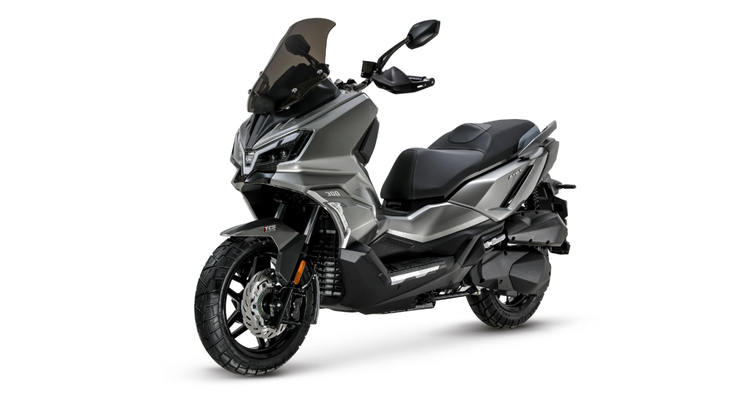 Sym ADX 300