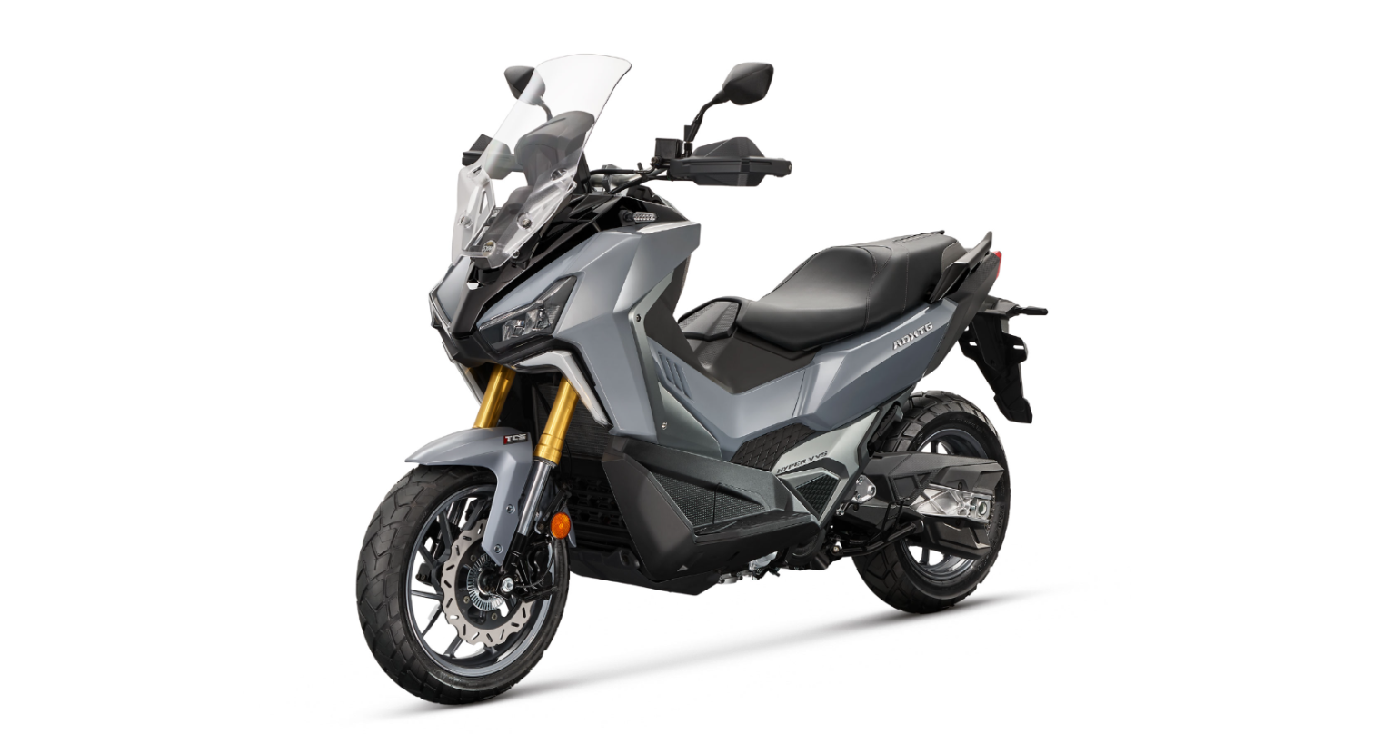 Sym ADXTG 400