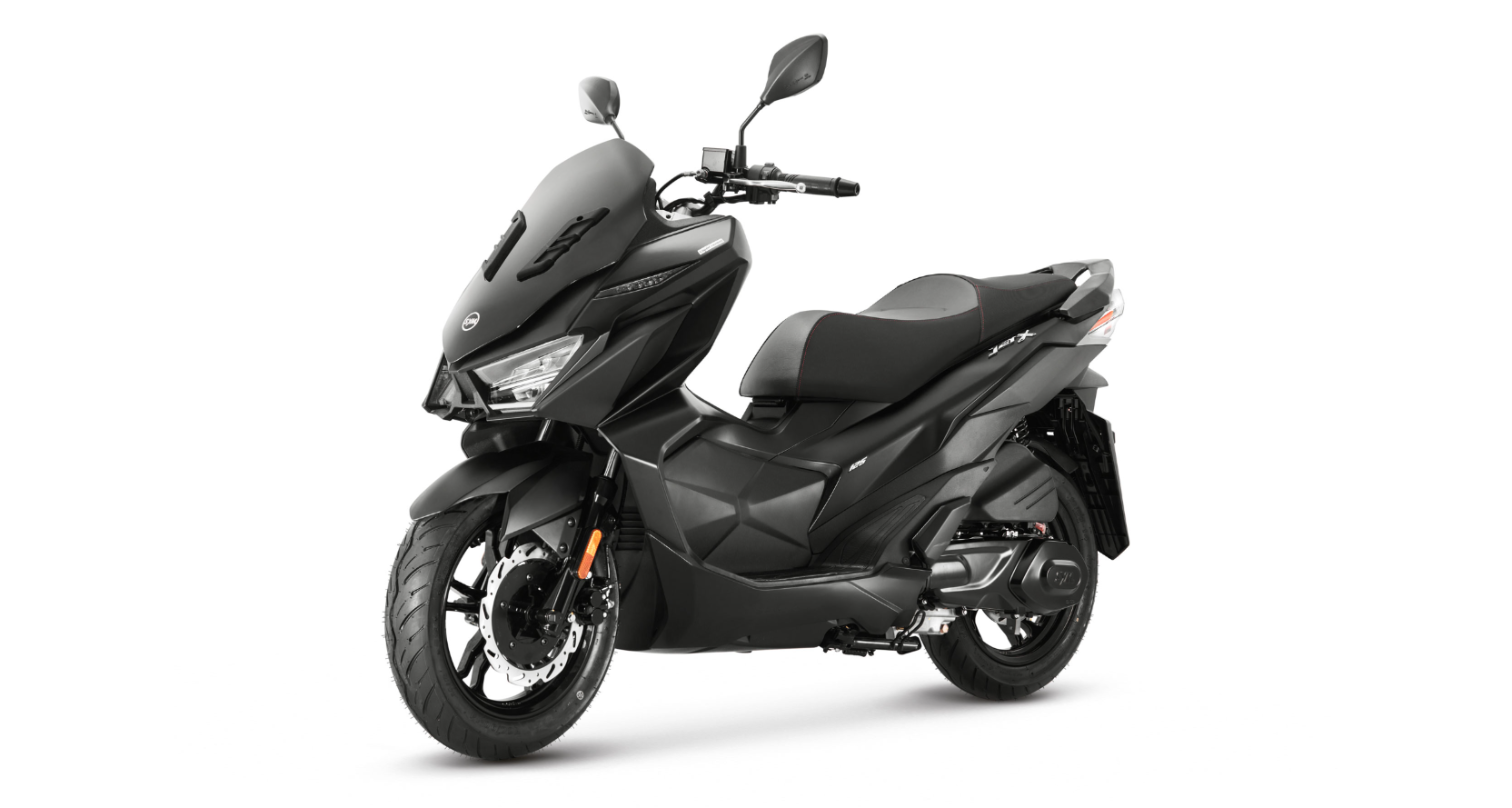 Sym Jet 14 LC