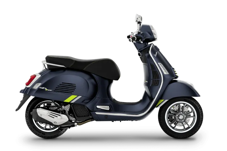 Vespa GTS 300
