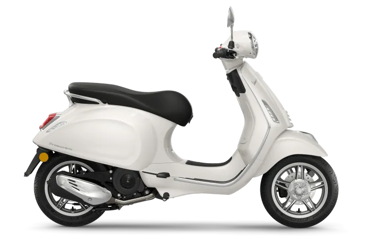Vespa PRIMAVERA 125