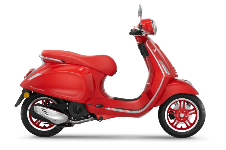 Vespa PRIMAVERA 45