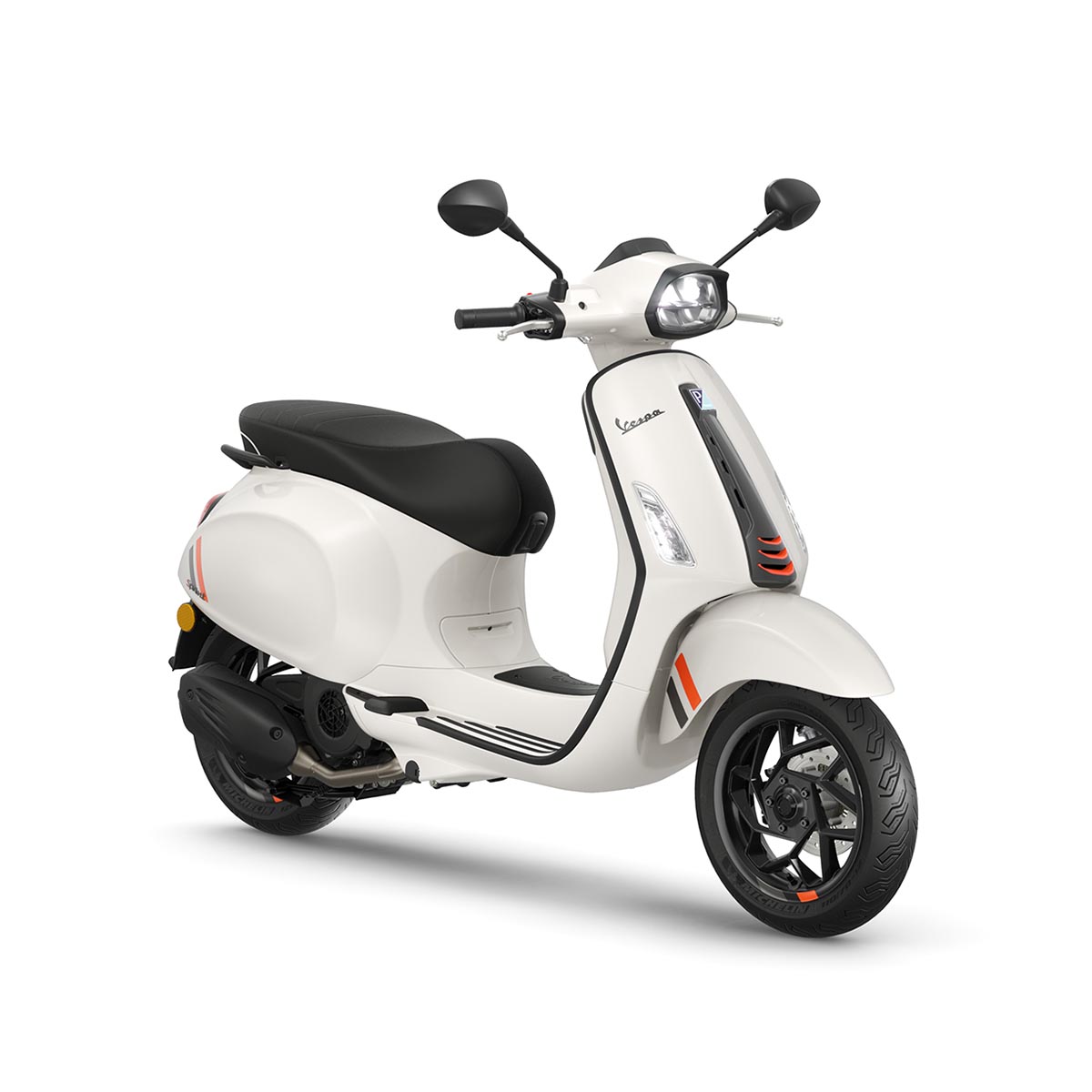 Vespa SPRINT 50