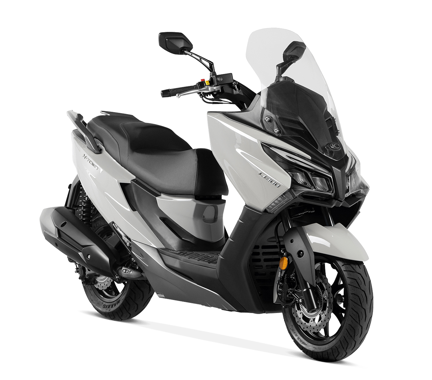 Kymco X-TOWN 300i