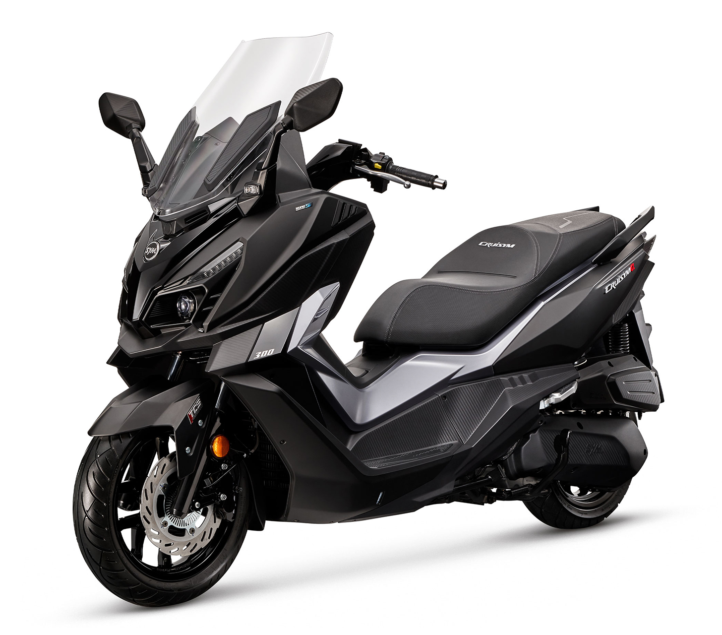 Sym Cruisym 300
