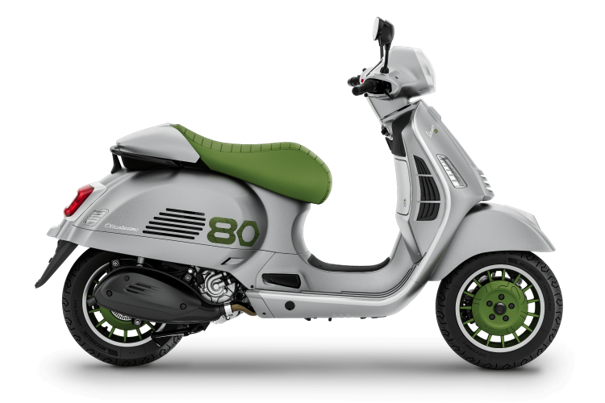 Vespa GTS 310