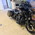 Harley-Davidson FLHXS Street Glide Special