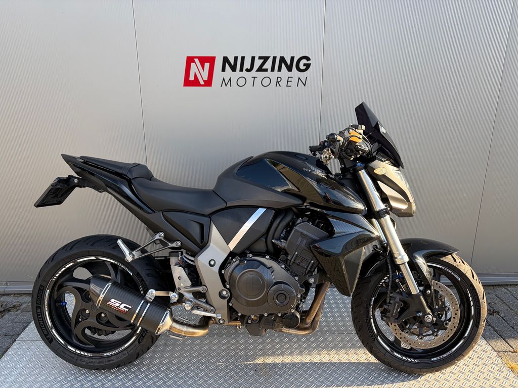 Honda CB 1000R