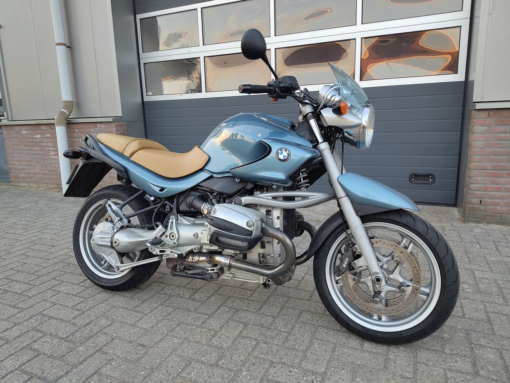 BMW R 1150 R