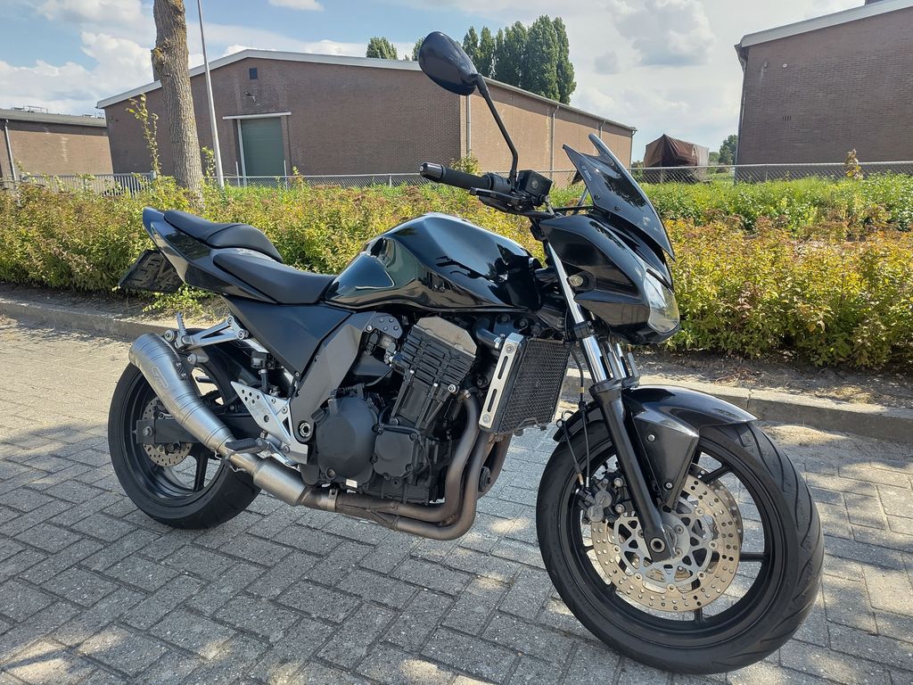 Kawasaki Z 750