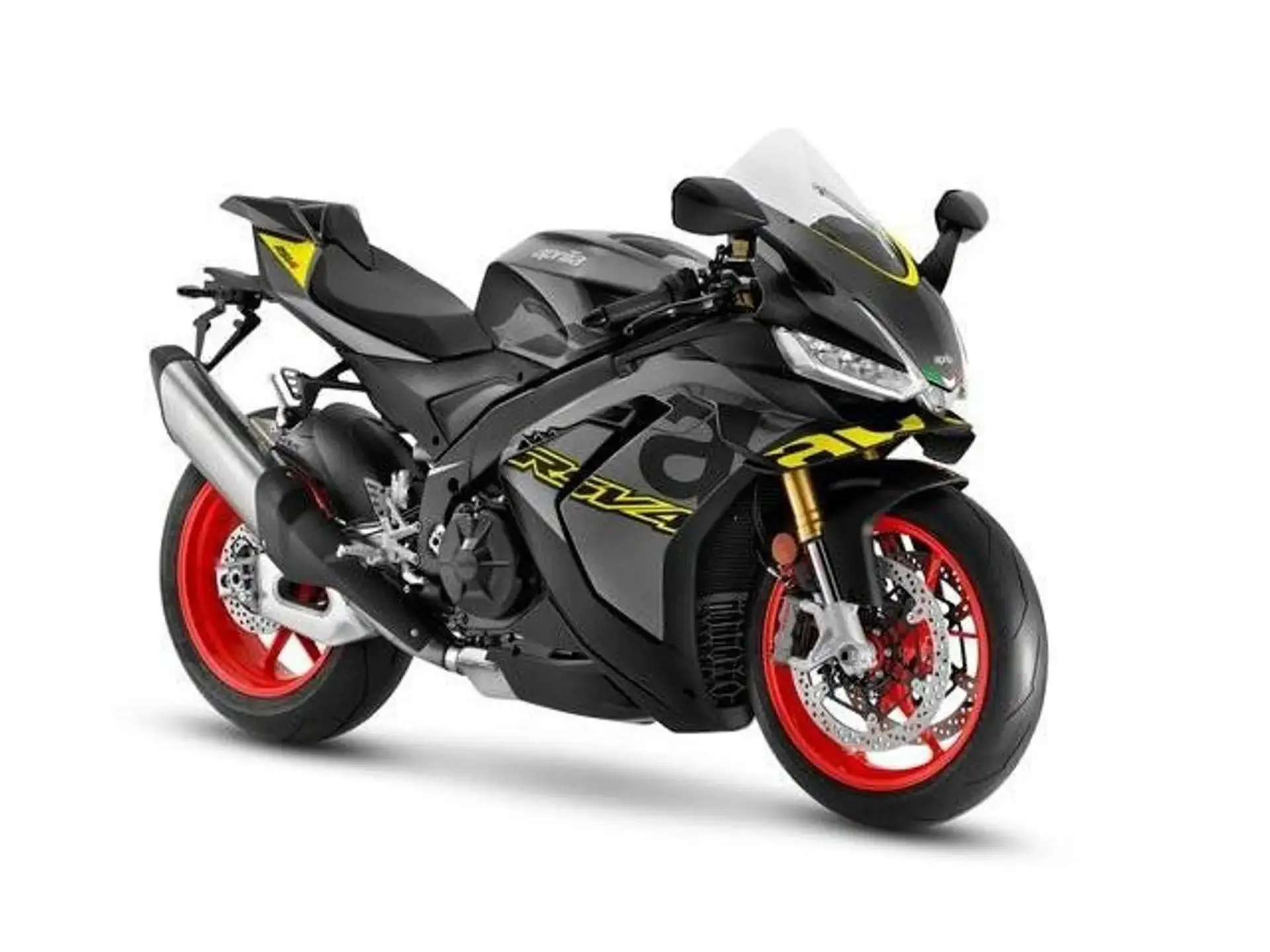 Aprilia RSV-4