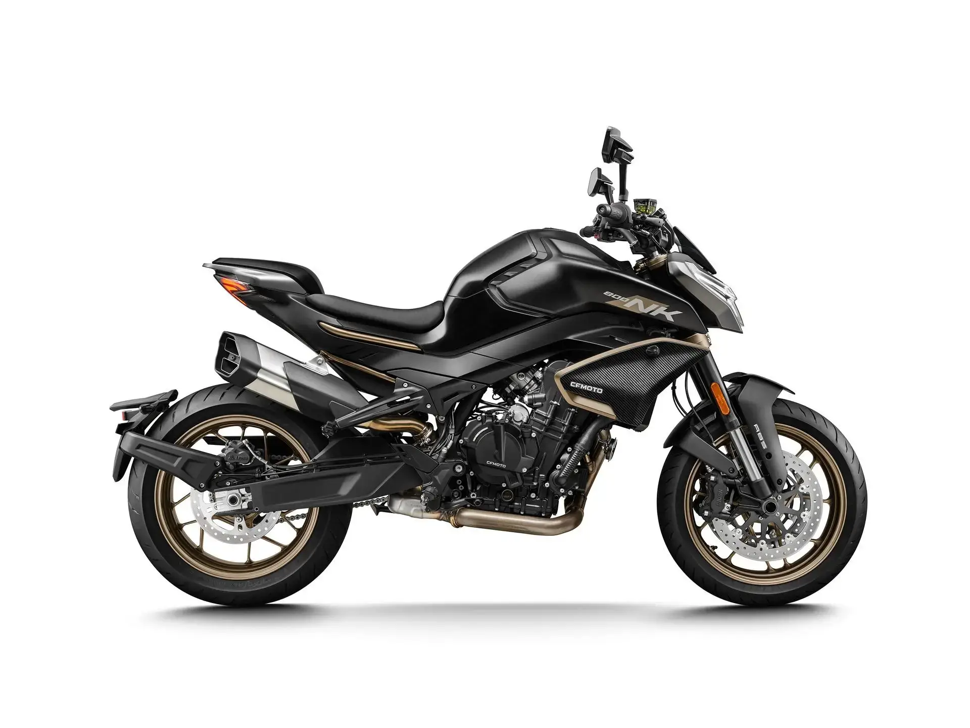 CFMOTO 800 NK