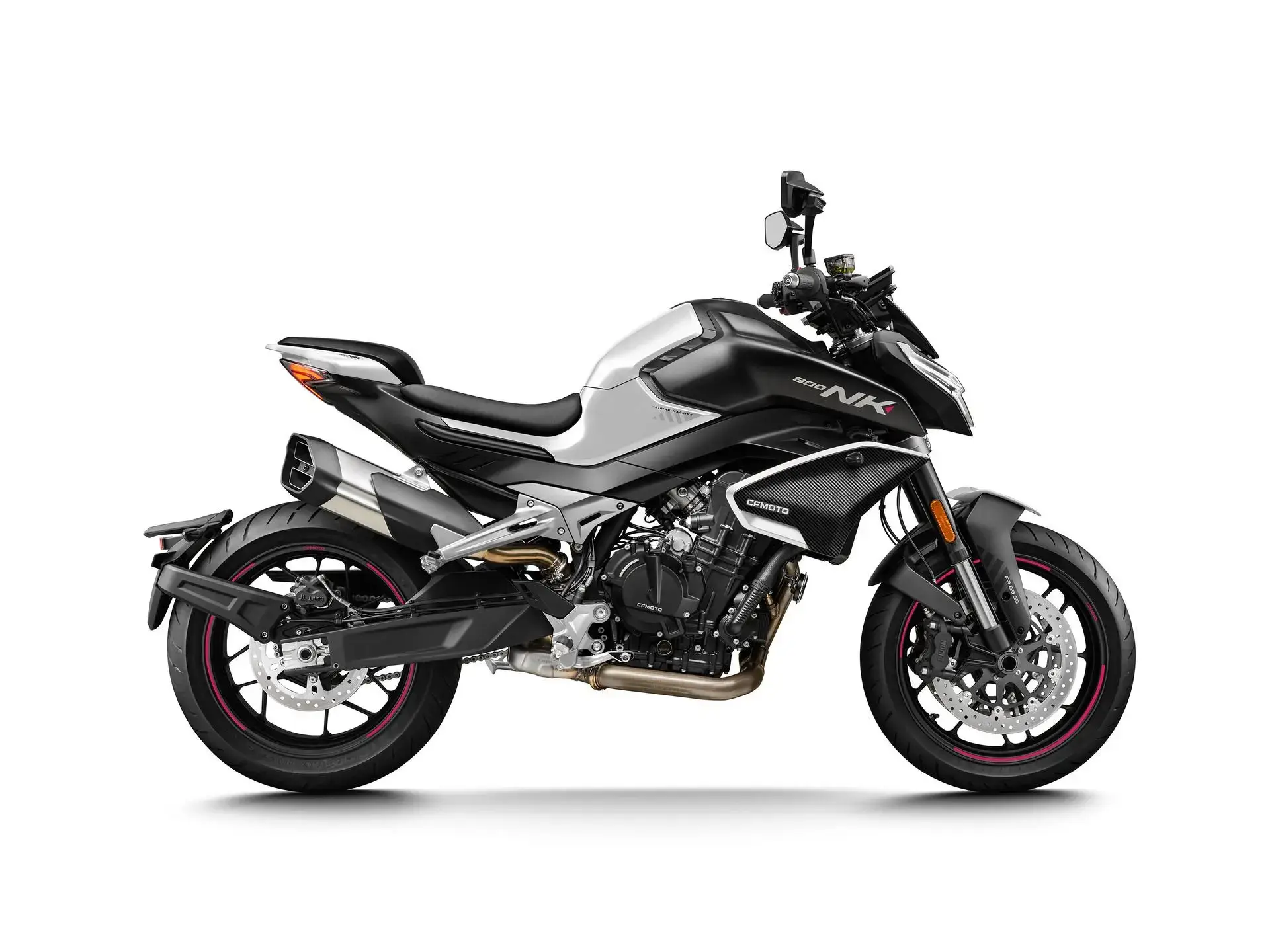 CFMOTO 800 NK Advanced