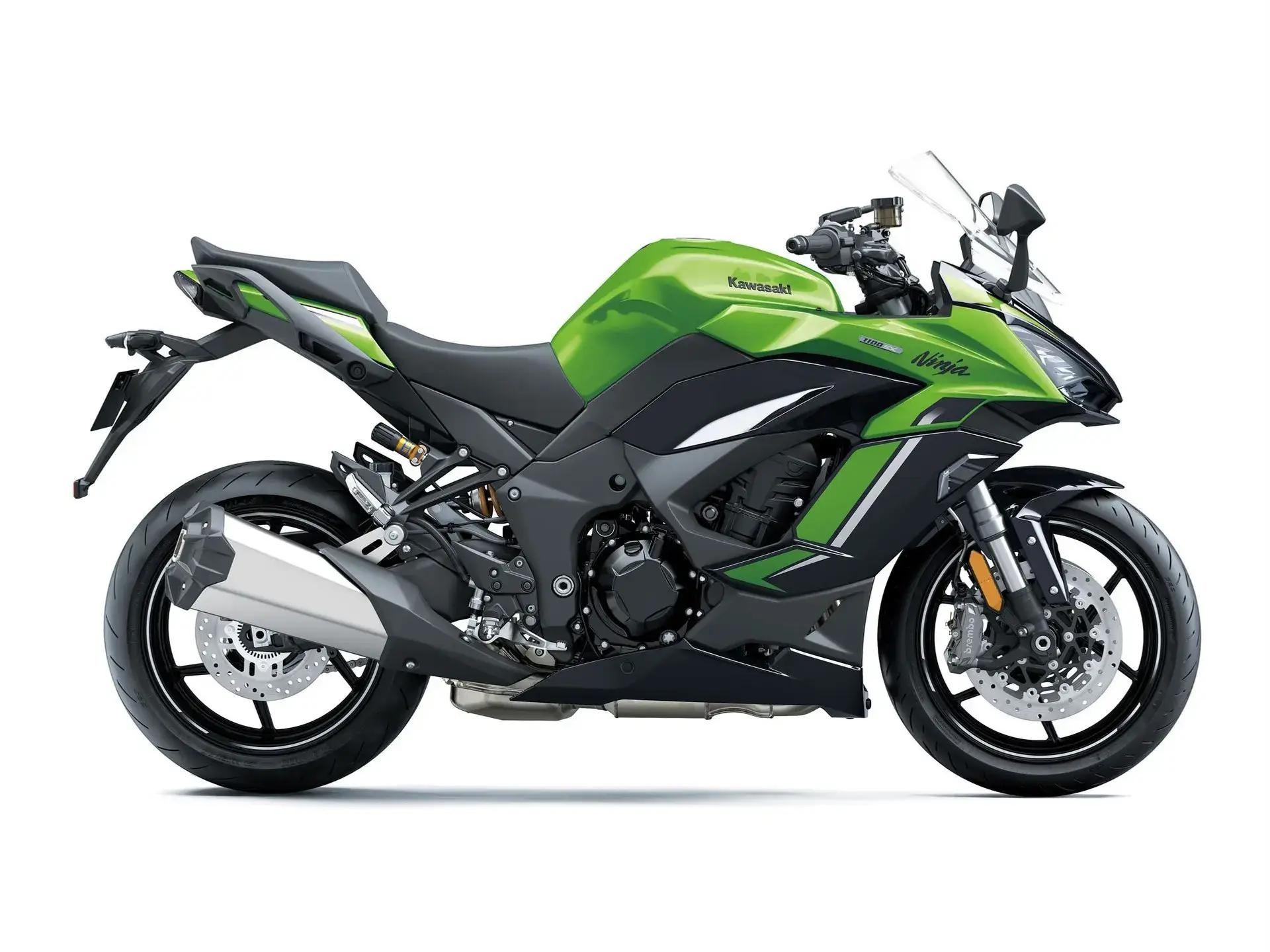Kawasaki Ninja 1100SX